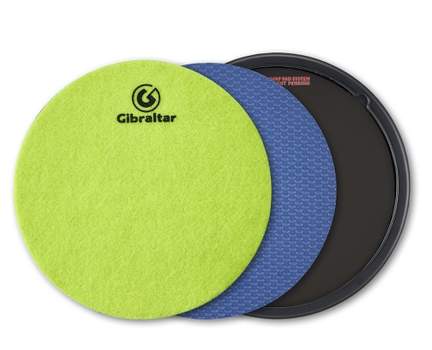 Gibraltar Practice pad Swap Pad SC-SWAP