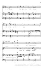 Come, Christians, Join to Sing Product Image