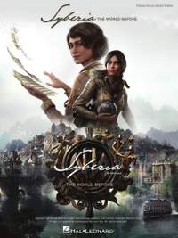 Inon Zur: Syberia: The World Before