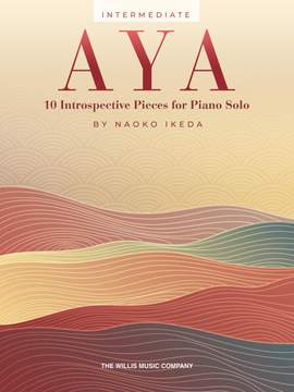Naoko Ikeda: Aya