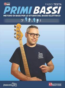 Fabio Testa: Primi Bassi
