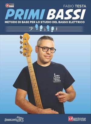 Fabio Testa: Primi Bassi