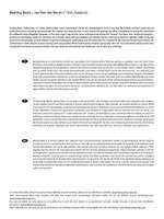 Jan Van der Roost: Beating Beats Product Image
