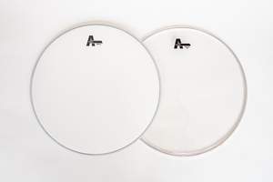 Attack Drumheads Proflex 1 14" Tom / Snare Pack