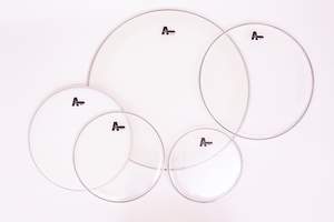 Attack Drumheads Proflex 1 10"-22" Tom / Bass Pack