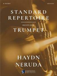 Joseph Haydn_J.B.G. Neruda: Standard Repertoire