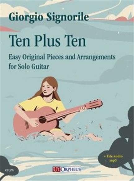 Ten Plus Ten