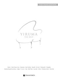 Yiruma: Yiruma The Best