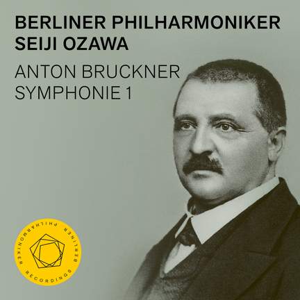 Bruckner: Symphony No. 1