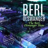 The Berl Olswanger Show (Live)