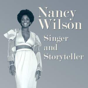 Singer And Storyteller