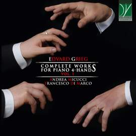 Telemann: 12 Fantasias for Flute without Bass, Twv 40:2-13