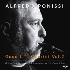 Good Life Quartet, Vol. 2