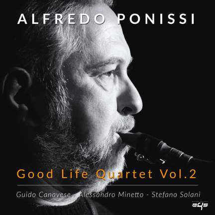 Good Life Quartet, Vol. 2