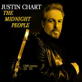 The Midnight People
