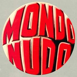 Mondo nudo