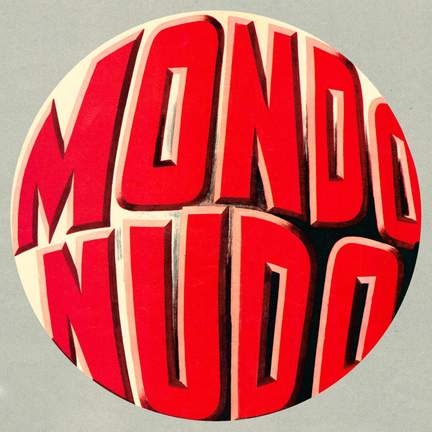 Mondo nudo