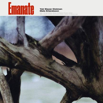 Emanate
