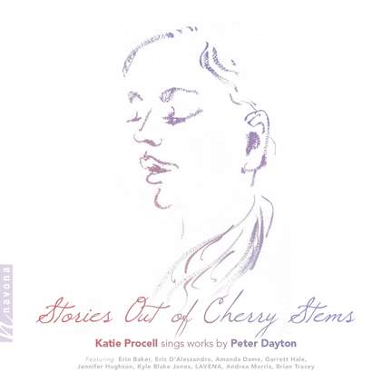 Stories out of Cherry Stems