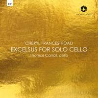 Frances-Hoad: Excelsus