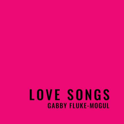 Love Songs