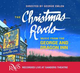 The Christmas Revels: Music from the George & Dragon Inn (Live)