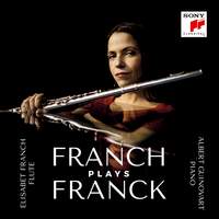 Franch: Plays Franck