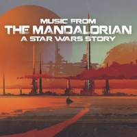 Music from Star Wars: The Mandalorian