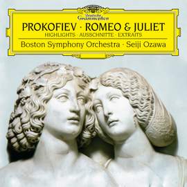 Prokofiev: Romeo and Juliet