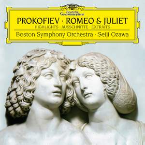 Prokofiev: Romeo and Juliet