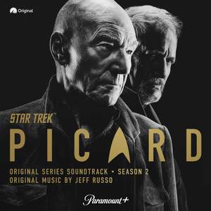 Star Trek: Picard – Season 2 (Original Series Soundtrack)