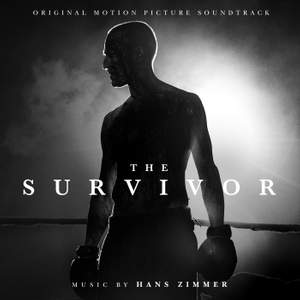 The Survivor (Original Motion Picture Soundtrack) Product Image