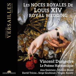 Les Noces Royales de Louis XIV Product Image