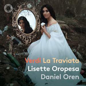 Verdi: La Traviata