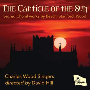 The Canticle of the Sun