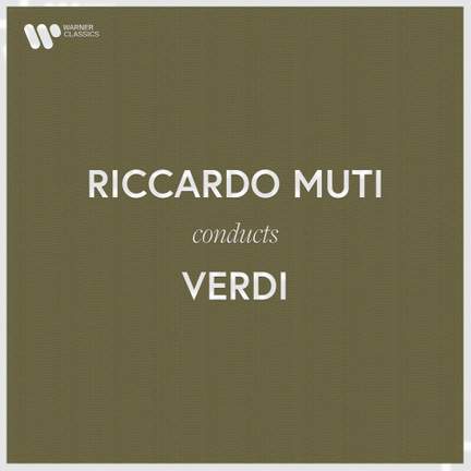 Riccardo Muti Conducts Verdi