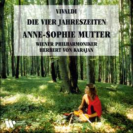 Vivaldi: Die vier Jahreszeiten