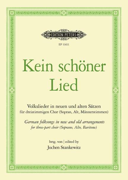Kein schöner Lied