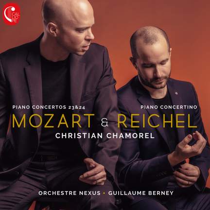 Mozart & Reichel