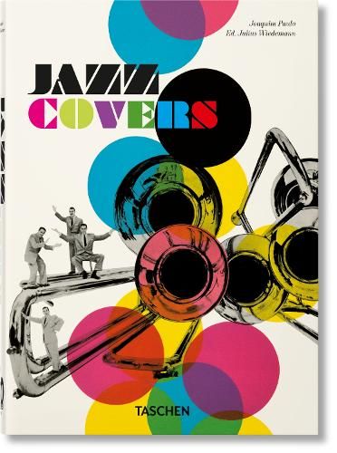 Jazz Covers: 45th Ed.