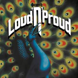 Loud 'n' Proud