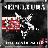 Live in São Paulo