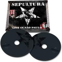 Live in São Paulo