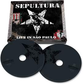 Live in São Paulo