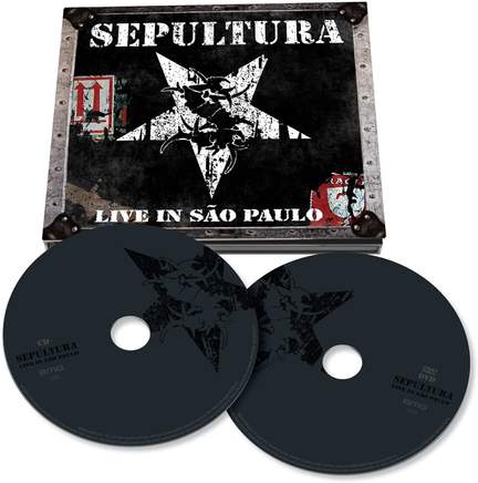 Live in São Paulo