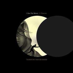 I Am the Moon: I. Crescent