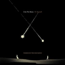 I Am the Moon: IV. Farewell