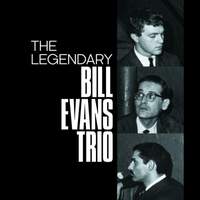 The Legendary Bill Evans Trio (3cd Set)