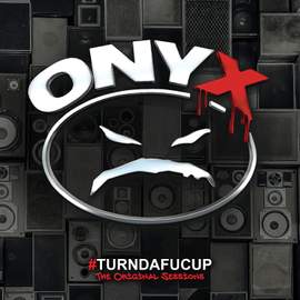 Turndafucup (the Original Sessions)
