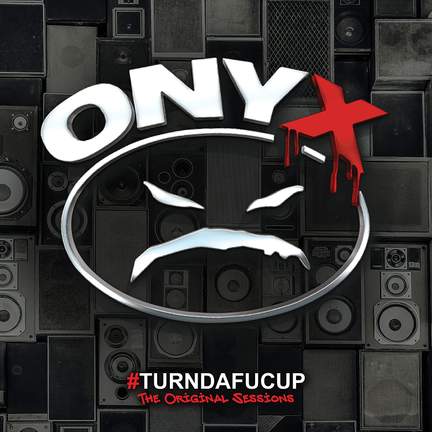 Turndafucup (the Original Sessions)
